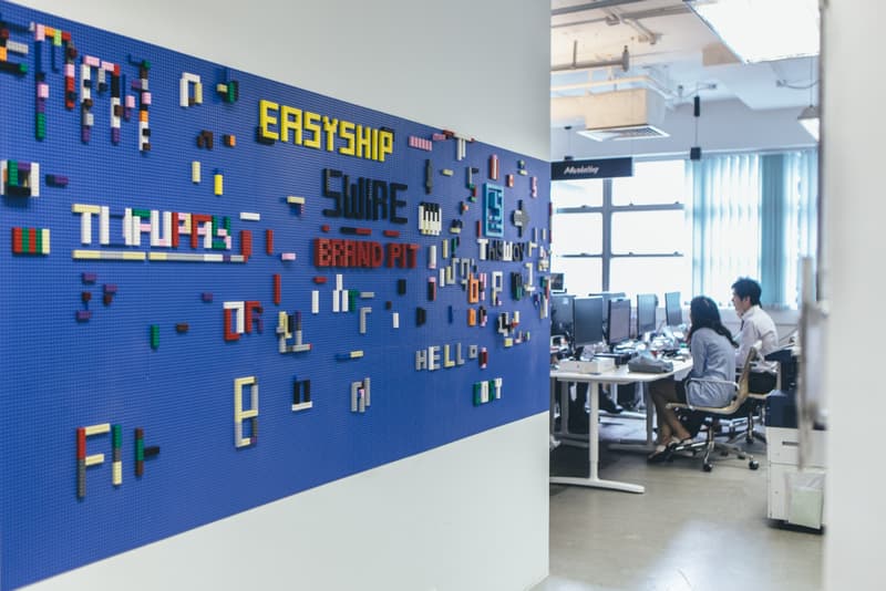 HYPEBEAST Spaces: Blueprint Hong Kong