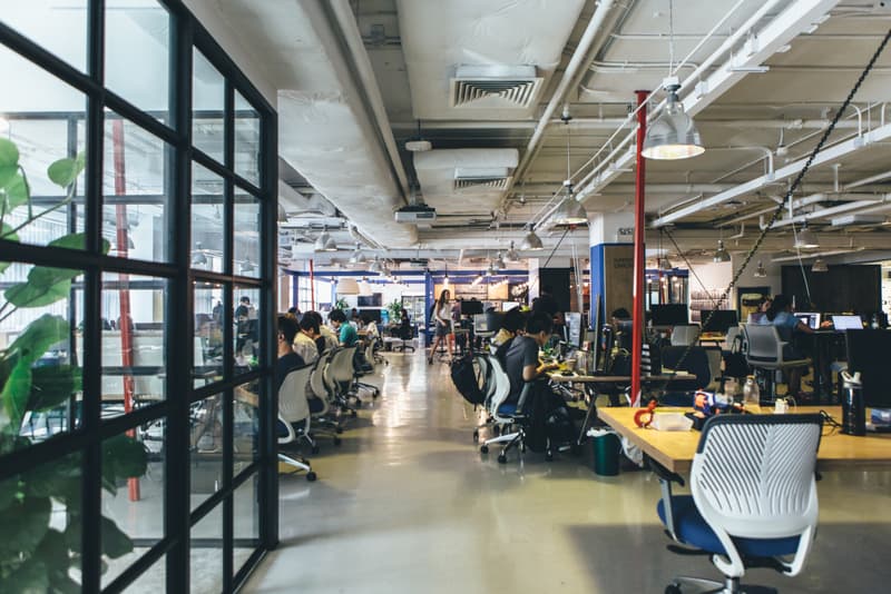 HYPEBEAST Spaces: Blueprint Hong Kong