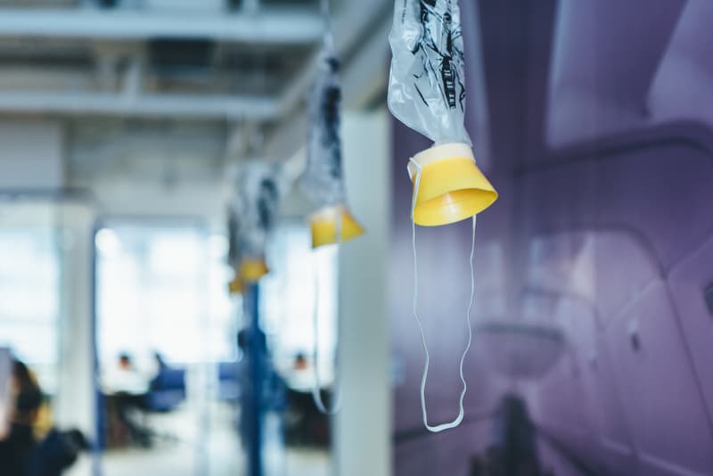 HYPEBEAST Spaces: Blueprint Hong Kong