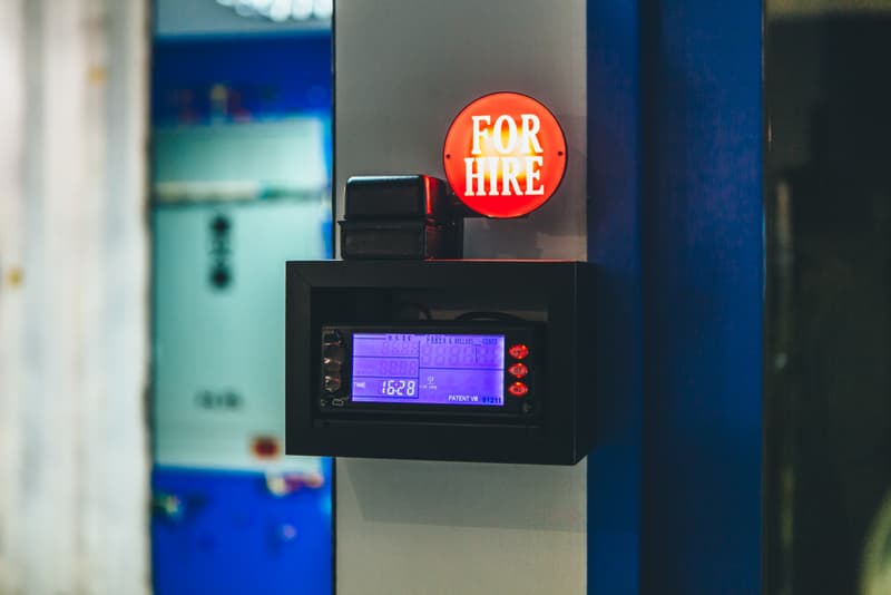 HYPEBEAST Spaces: Blueprint Hong Kong