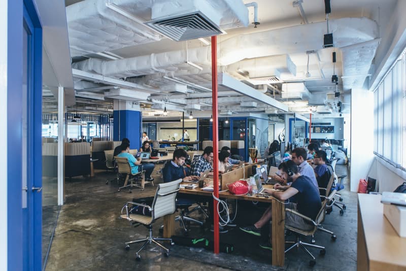 HYPEBEAST Spaces: Blueprint Hong Kong
