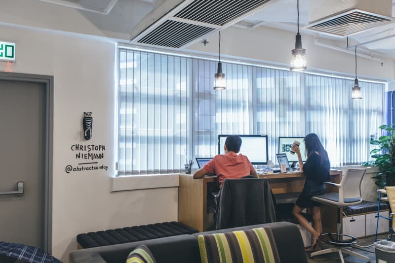 HYPEBEAST Spaces: Blueprint Hong Kong