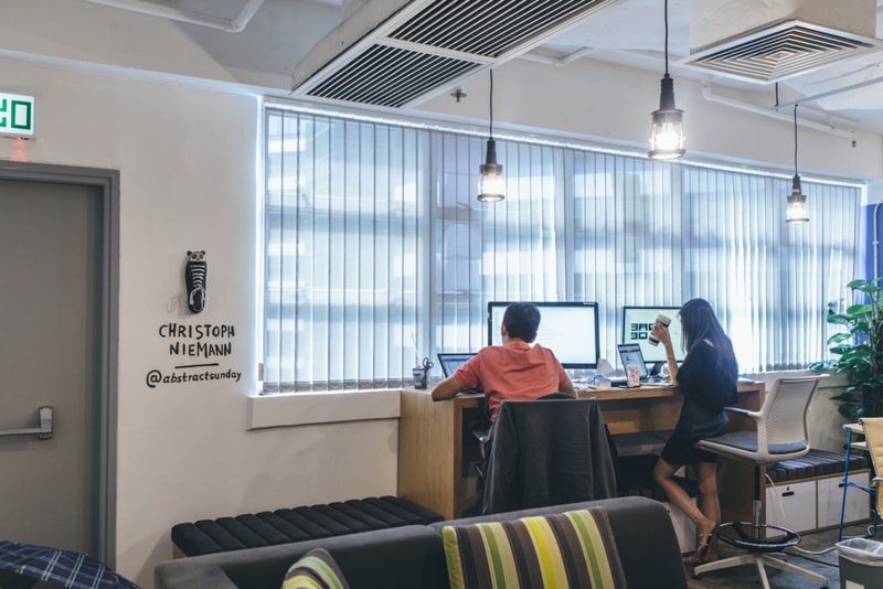 HYPEBEAST Spaces: Blueprint Hong Kong