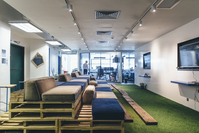 HYPEBEAST Spaces: Blueprint Hong Kong