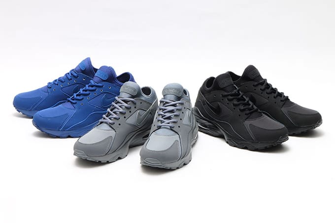 Sports Lab by atmos 全新概念店開催，別注版 Air Max 93 同時登場