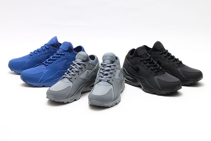 Sports Lab by atmos 全新概念店開催，別注版 Air Max 93 同時登場