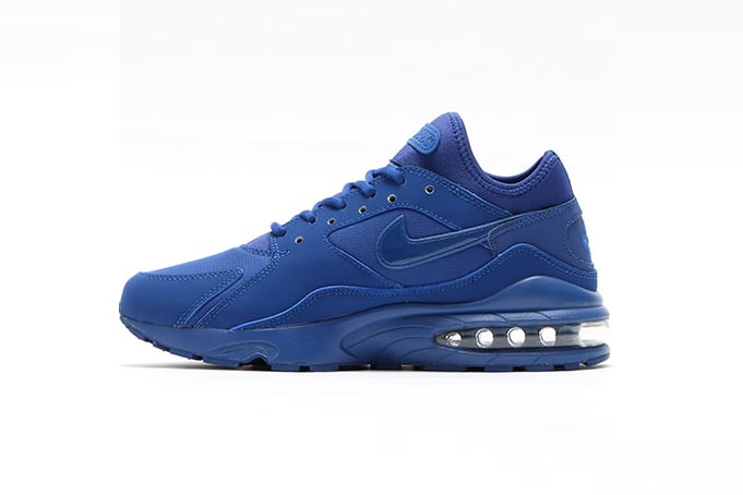 Sports Lab by atmos 全新概念店開催，別注版 Air Max 93 同時登場