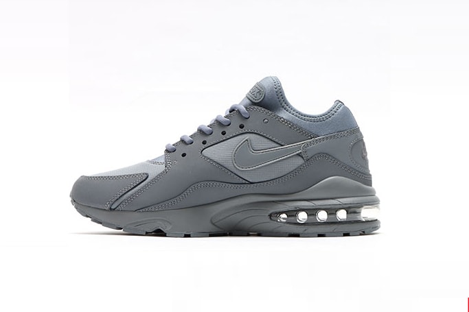 Sports Lab by atmos 全新概念店開催，別注版 Air Max 93 同時登場