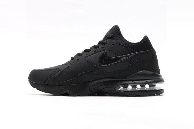 Sports Lab by atmos 全新概念店開催，別注版 Air Max 93 同時登場
