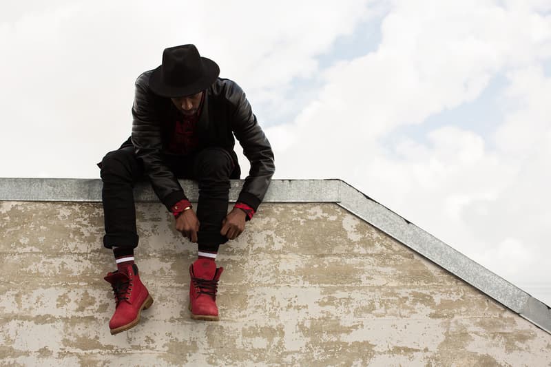 Stance 2015 夏季 ANTHEM 襪款系列