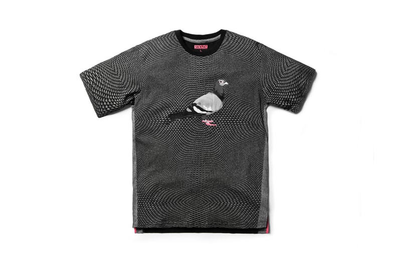 Staple 2015 秋冬系列