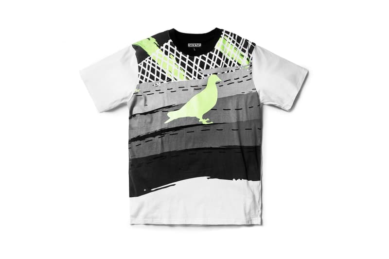 Staple 2015 秋冬系列