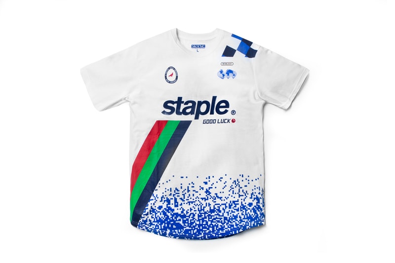 Staple 2015 秋冬系列