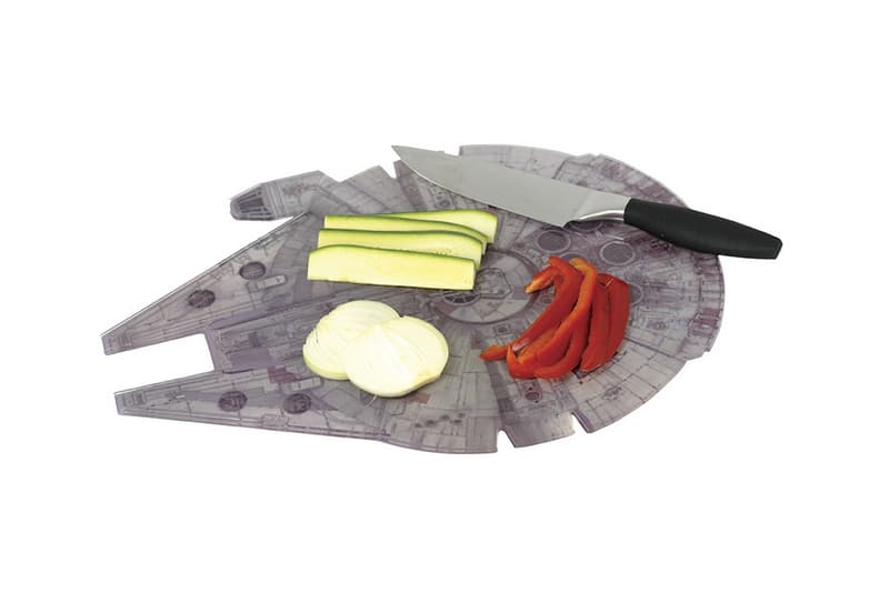 《星球大戰》廚具系列