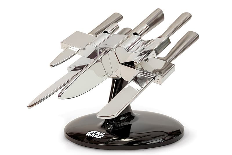 《星球大戰》廚具系列