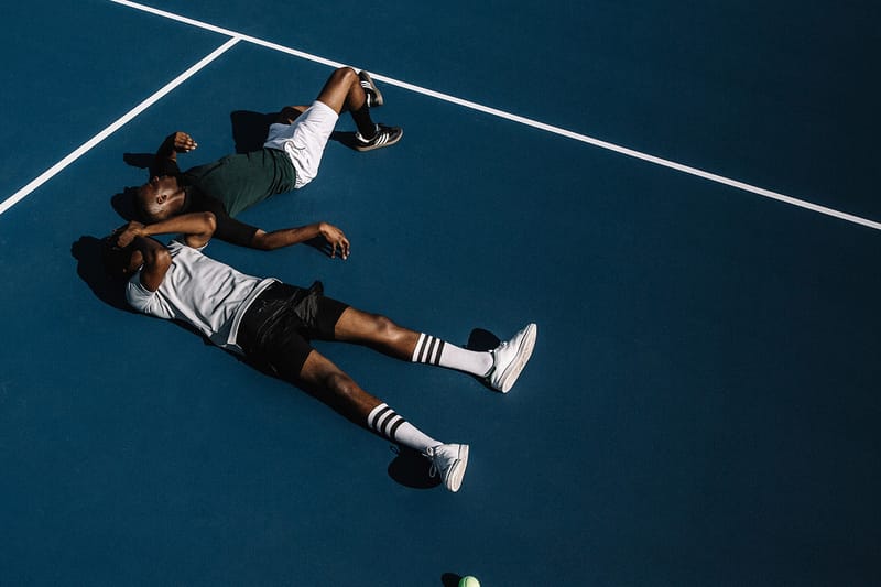 Street Etiquette 2015 夏季「Sibling Rivalry」造型特輯