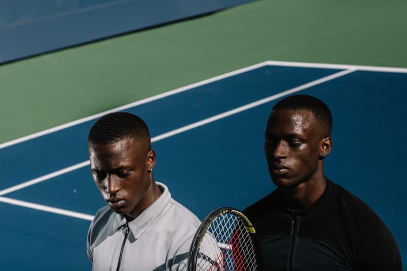 Street Etiquette 2015 夏季「Sibling Rivalry」造型特輯