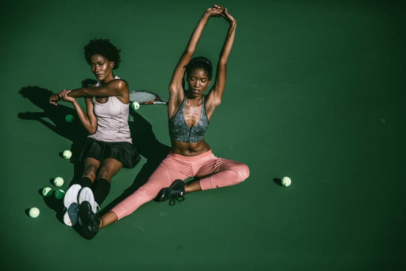 Street Etiquette 2015 夏季「Sibling Rivalry」造型特輯