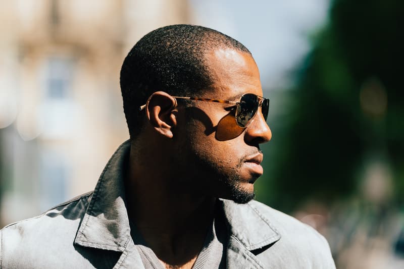 Streetsnaps: Andre Iguodala