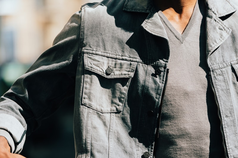 Streetsnaps: Andre Iguodala