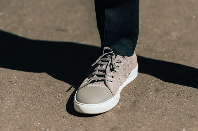 Streetsnaps: Andre Iguodala