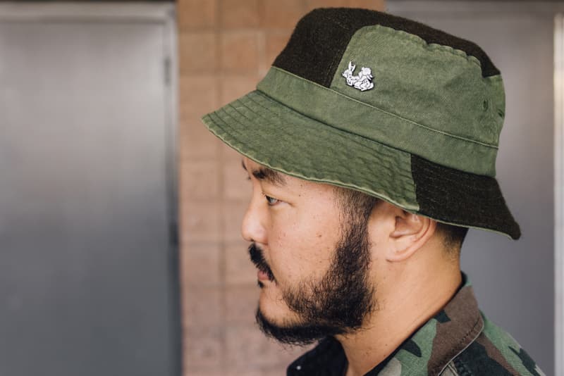 Streetsnaps: Geoff Nishimoto