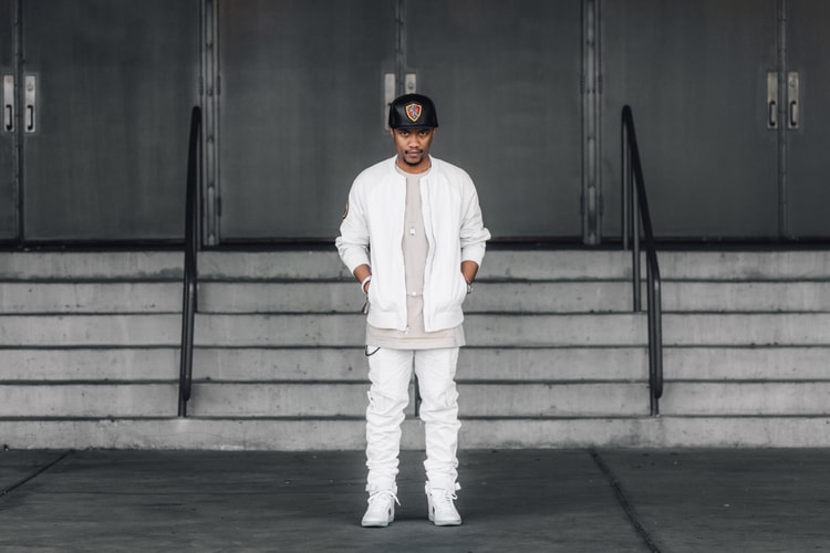 Streetsnaps: Ibn Jasper