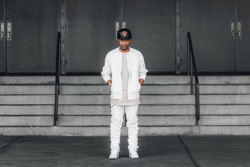 Streetsnaps: Ibn Jasper