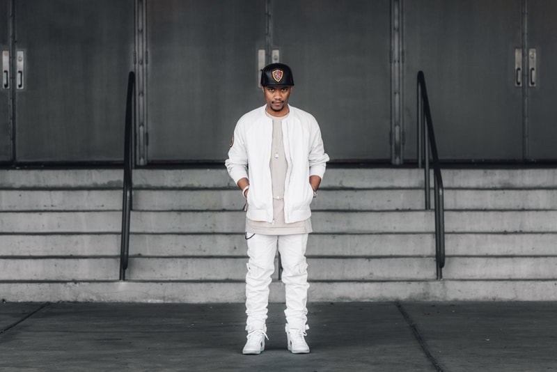 Streetsnaps: Ibn Jasper