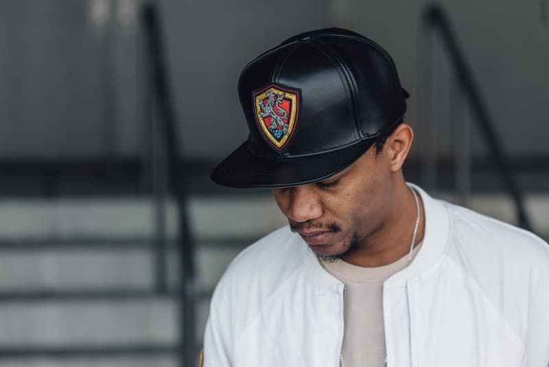 Streetsnaps: Ibn Jasper