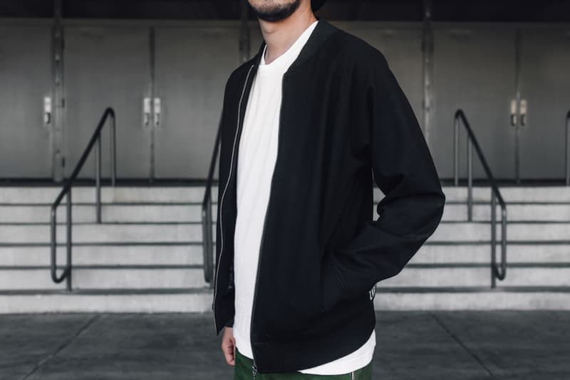 Streetsnaps: James Garcia 