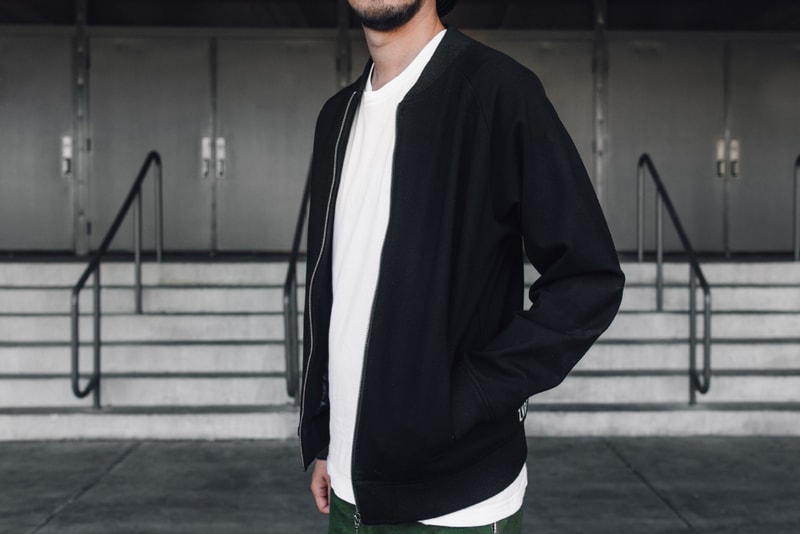 Streetsnaps: James Garcia 