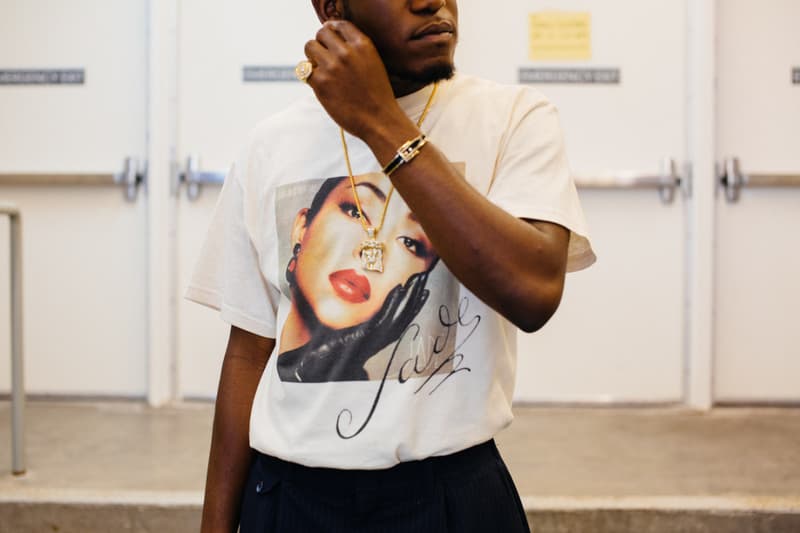 Streetsnaps: Jonathan McLean 