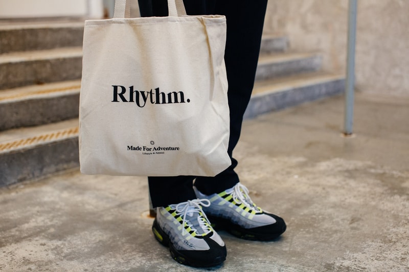 Streetsnaps: Jonathan McLean 