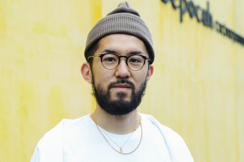 Streetsnaps: Katsuya Suzuki
