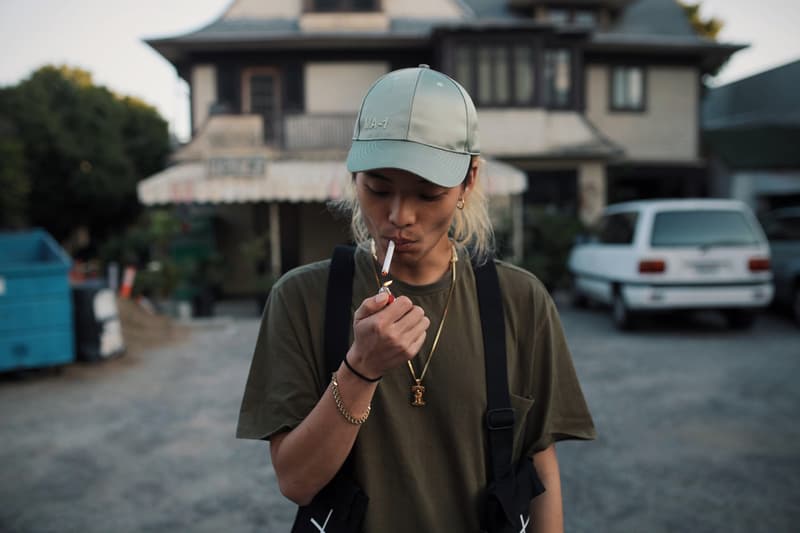 Streetsnaps: Keith Ape