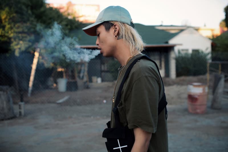 Streetsnaps: Keith Ape