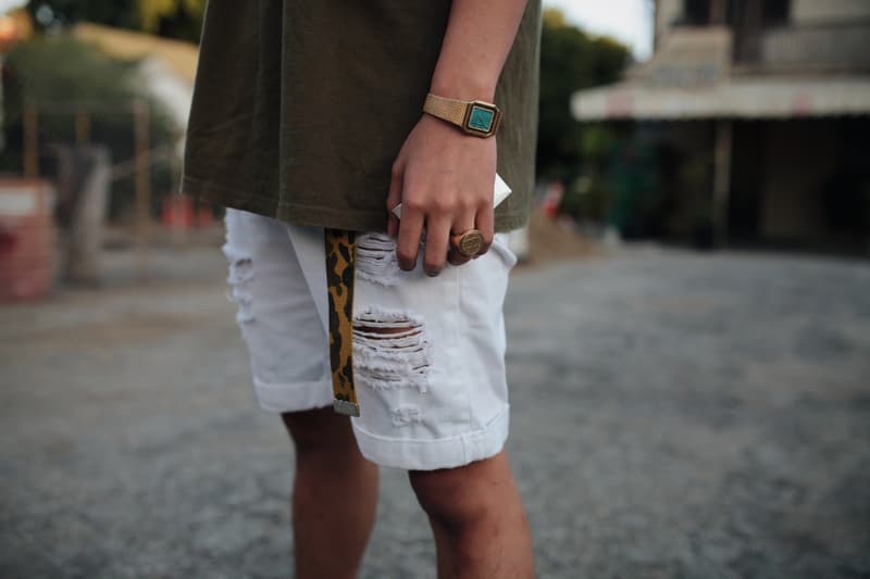 Streetsnaps: Keith Ape