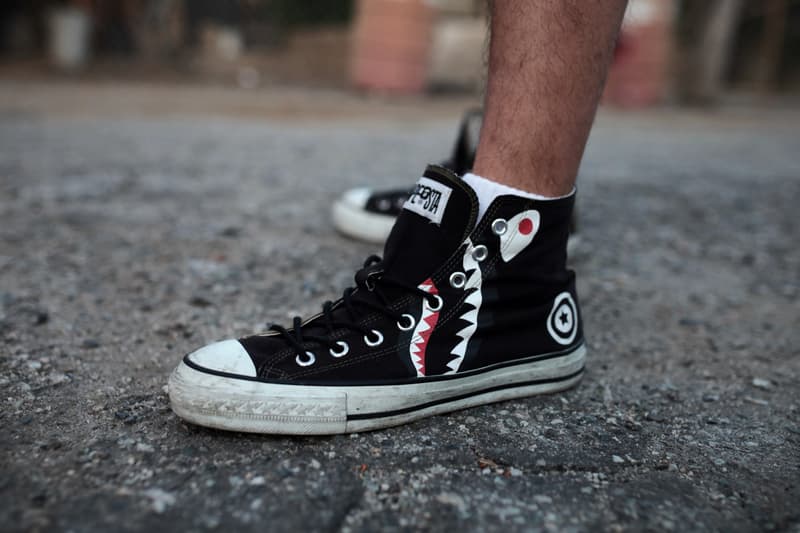 Streetsnaps: Keith Ape