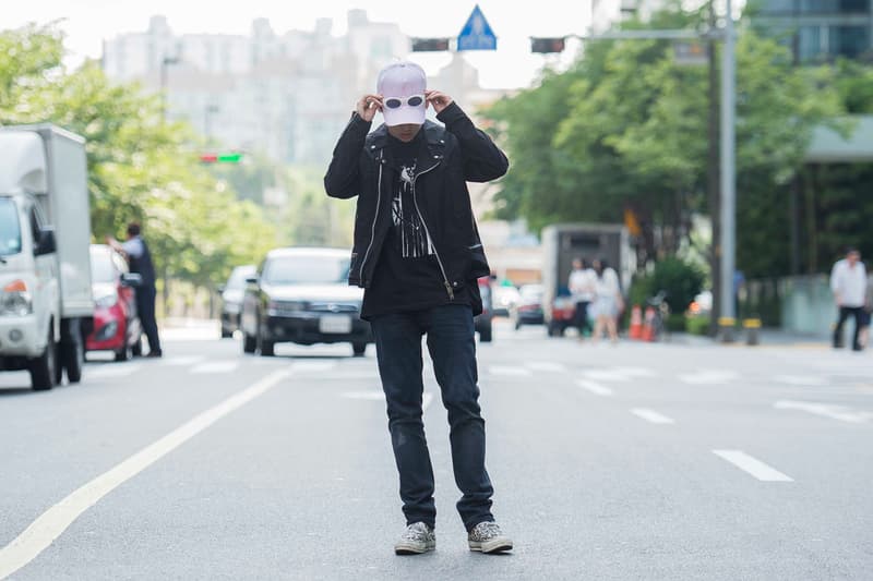 Streetsnaps: OKASIAN