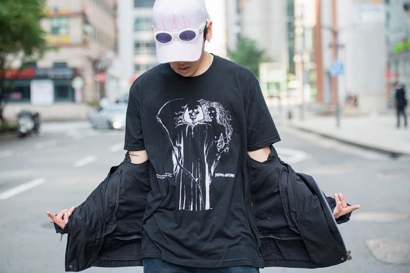 Streetsnaps: OKASIAN
