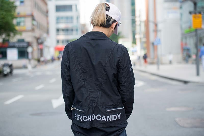 Streetsnaps: OKASIAN