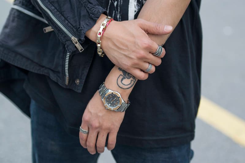 Streetsnaps: OKASIAN