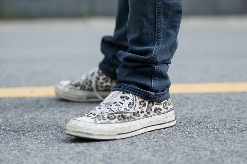 Streetsnaps: OKASIAN