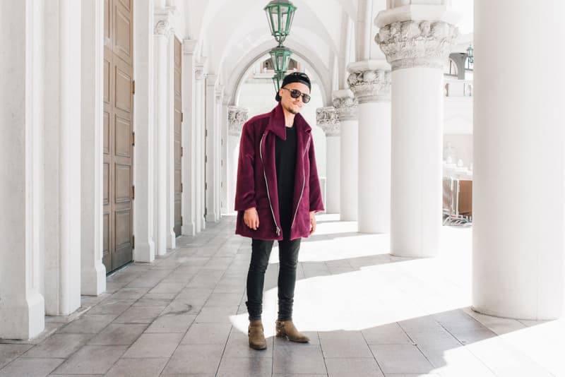 Streetsnaps: Rhuigi Villasenor 