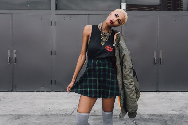 Streetsnaps: Taylor Fisher