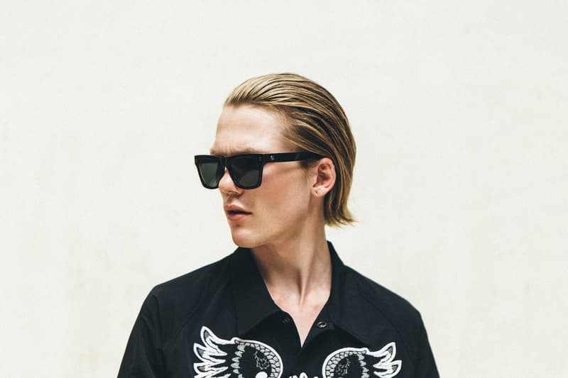 Stussy 2015 夏季太陽眼鏡新品上架