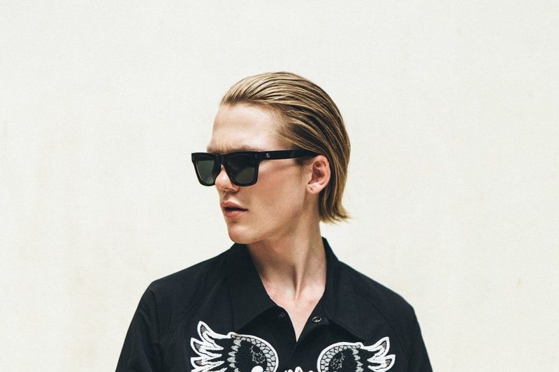 Stussy 2015 夏季太陽眼鏡新品上架