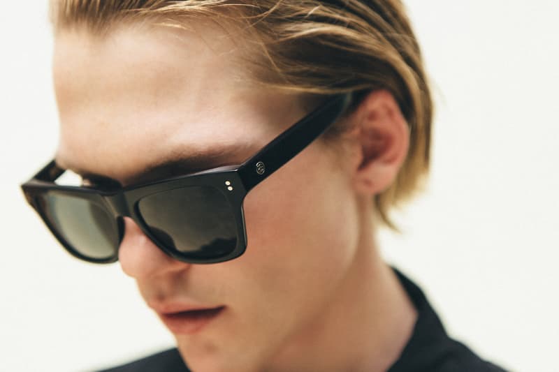 Stussy 2015 夏季太陽眼鏡新品上架