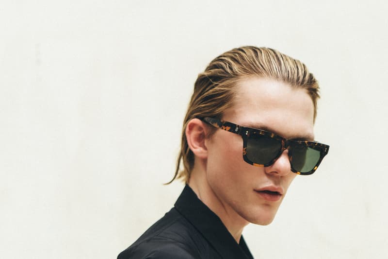 Stussy 2015 夏季太陽眼鏡新品上架